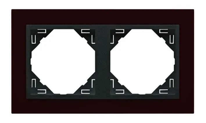 Double Frame