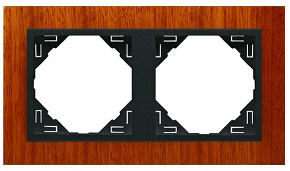 Double Frame