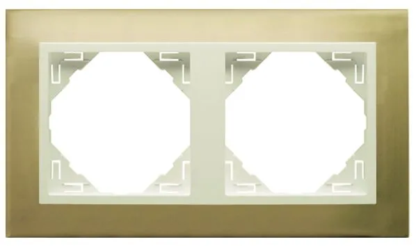 Double Frame