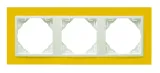 Amarelo/Gelo