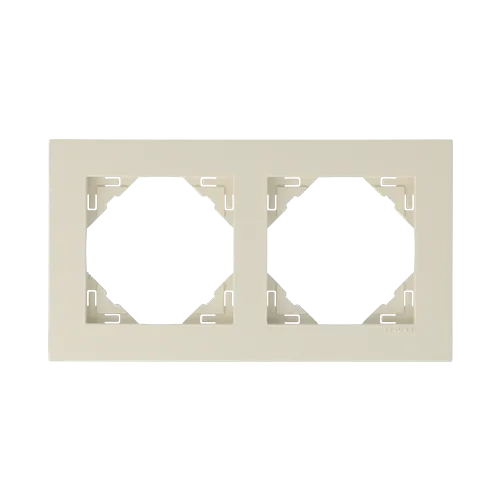 Double Frame
