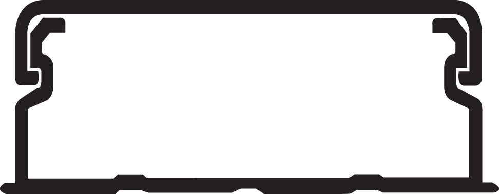 40x12,5 without Divider //40x12,5 Adhesive without Divider