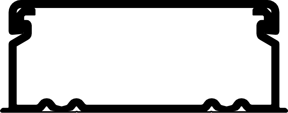 50x20 without Divider