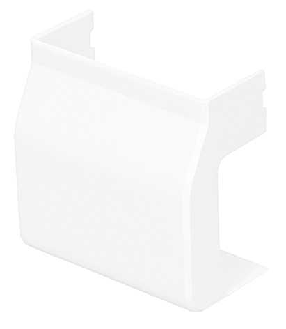 Adaptador Lateral de la Serie 3700 para Canal 32x16