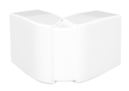 Variable Outside Angle