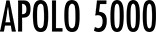 Apolo 5000