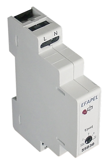 Automático de Escada Eletrónico de 16A