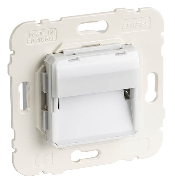 Lumière D'Orientation Blanche 