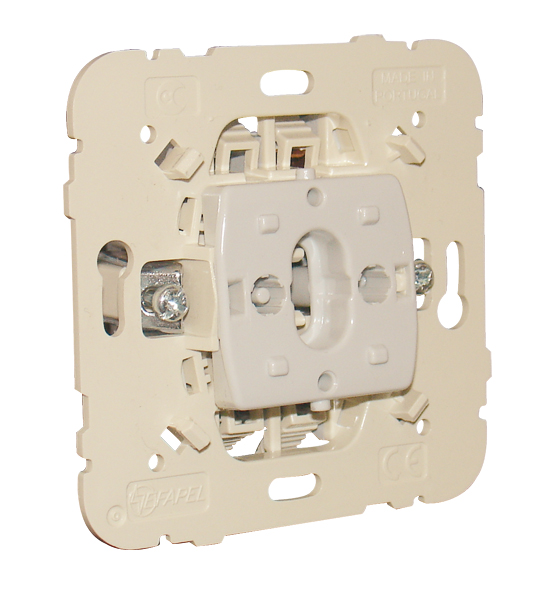 Rocker Push-button (NO+NC)