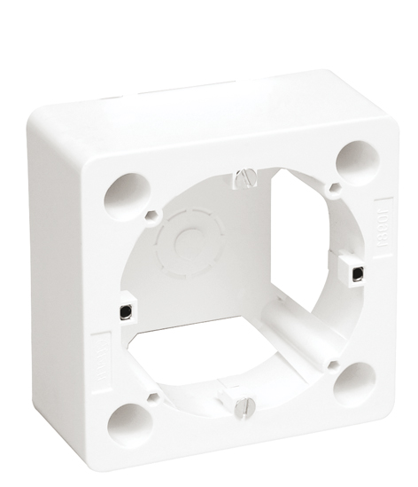 Boîte Saillie pour Série APOLO 5000