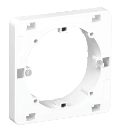Semi-Flush Mounting Box