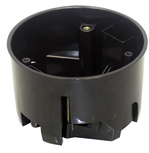 Flush Mounting Box for Floor Box - 4 Modules