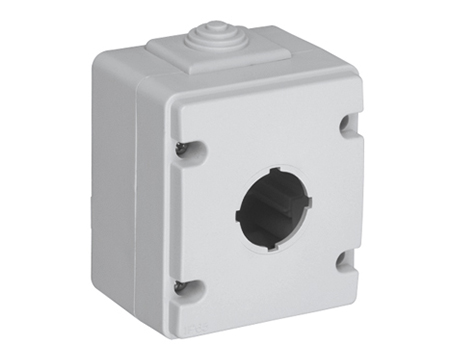 Caixa para Aparelhagem ø 22mm