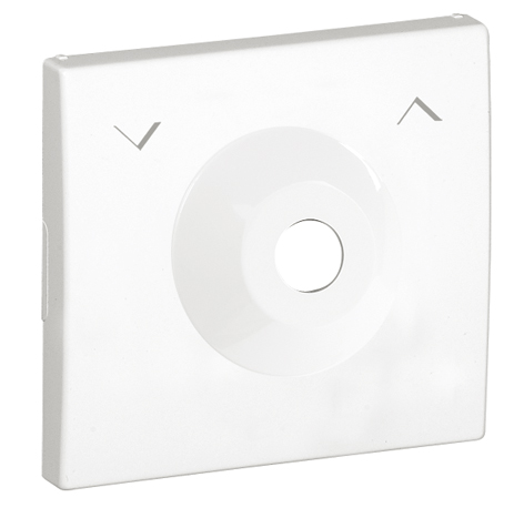 Enjoliveur pour Poussoir à Clé