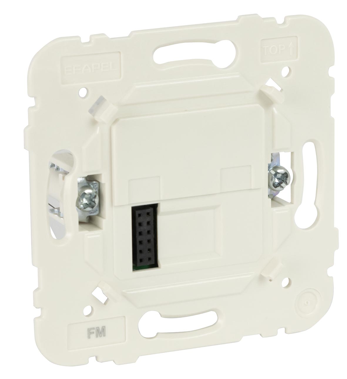 Mando con FM 12 V ---