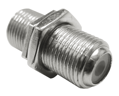 Conector Cable Coaxial Tipo F
