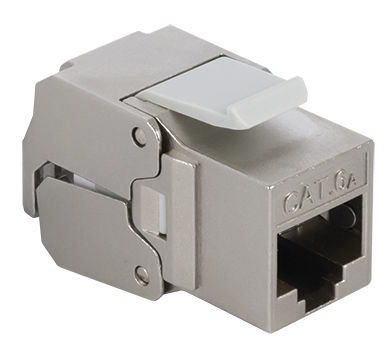 Conetor RJ45 Cat. 6A STP (500 MHZ)
