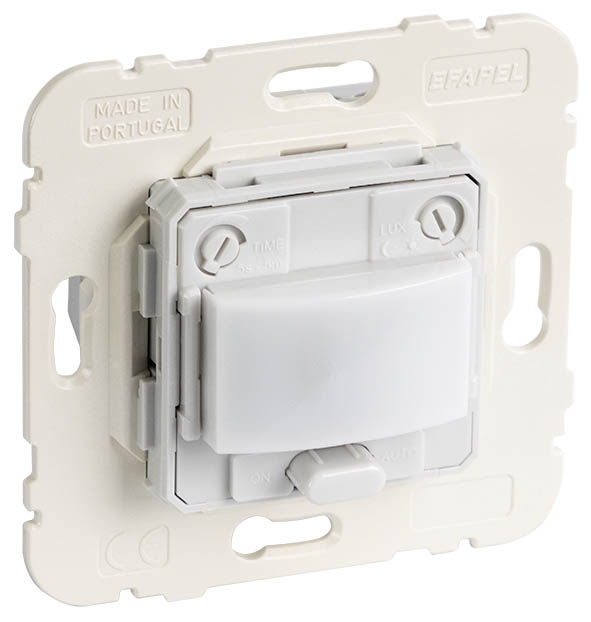 Détecteur de Mouvement  Installation Murale de  400W