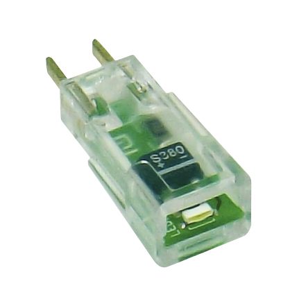 LED pour les Séries MEC 21 / Série 48 - 250V~