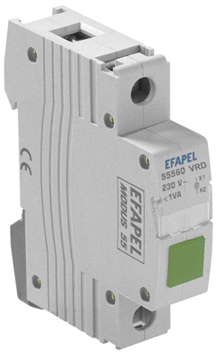 Sinalizador Luminoso com Difusor