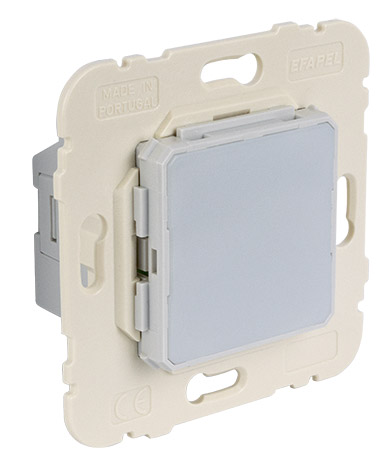 Voyant 2 États Vert/Rouge