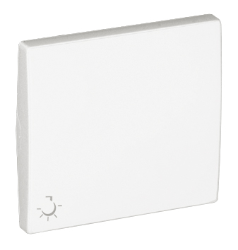 Doigt avec Symbole Lumière