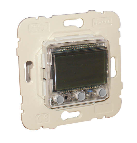 Termostato Multifuncional 