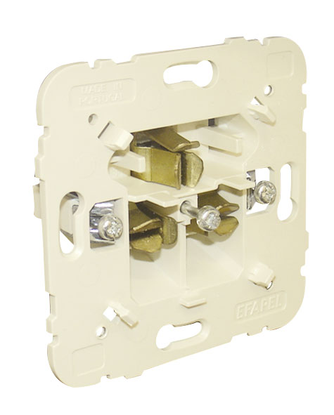 Prise Euro-Américaine