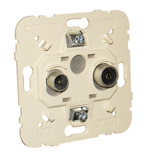 Prise R - TV Passage Série